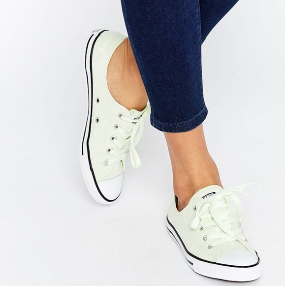 converse ctas dainty